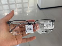 -宝视达眼镜(公园道店)