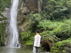 -清江方山景区