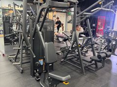 -VLines耀能运动24小时·月付制健身(京广桥店)