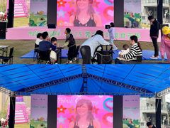 -东莞松山湖万象汇