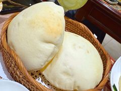 阿拉伯饼-BRBR叙利亚餐厅(总店)