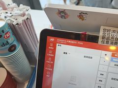 -DQ·蛋糕·冰淇淋(阜盛道店)