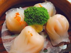 -南珠宫酒店-茶餐厅