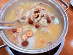 -汉思肴 热面皮(虬江路店)