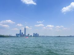 -金鸡湖景区