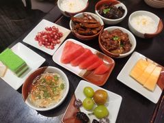 -青藤茶馆(南山路店)