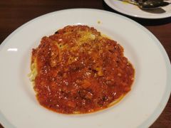 -萨莉亚意式餐厅(杭州西溪龙湖天街店)