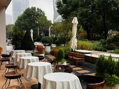 -翠贝卡&Mama Kelly Brunch Coffee(河西店)