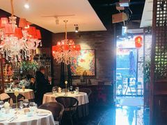 -小河盐帮·私家菜·烤鸭(三元桥·霄云路店)