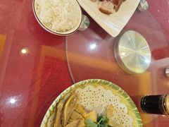 -朗记餐厅·传统湛江菜(康宁路店)
