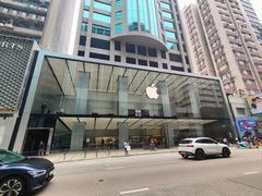 -Apple 零售店(Canton Road)