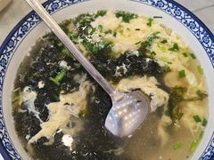 -五谷屯私房菜·始于2005(中山陵童卫路店)