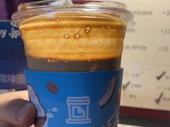 -JPG coffee(广州体育西店)