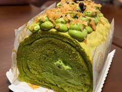 -Rosy洛绮·蛋糕咖啡店