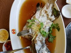 -蟹皇海鲜餐厅
