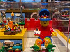 -上海乐高探索中心