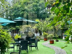 -大可堂普洱茶馆(襄阳南路馆)