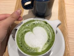 -OGAWA COFFEE 京都駅中央口店