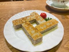 -禄运茶居·手工点心(猎德店)