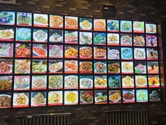 -大眼锅贴水饺(河东店)