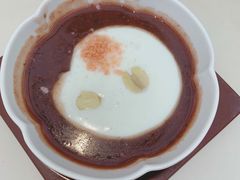 椰椰麻薯红豆沙-蔡澜点心·粤菜(月星环球港店)