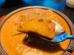 手工自制黑豆腐-凤凰湘语·湘粤鲜融(浦东旗舰店)