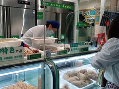 -紫光园·小馆(太玉园店)