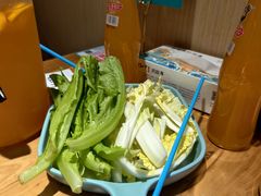 -0317火锅鸡·清真(正达店)