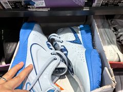 -NIKE上海青浦优选体验店