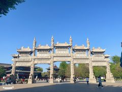 -广佑寺风景区