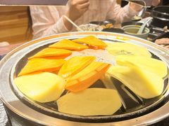 -九田家黑牛烤肉料理(石路天虹店)