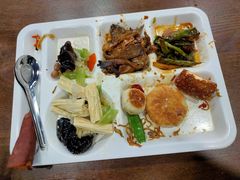 -六和孝顺素食餐厅(西湖道店)
