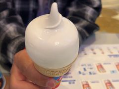 -DQ·蛋糕·冰淇淋(南开大悦城2F店)