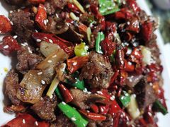-好记哑巴兔(黄许镇店)