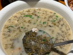 -衡东土菜馆(天际绿洲店)