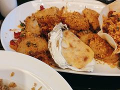 -汇华阁中餐厅·粤菜早茶(汇华希尔顿逸林酒店)
