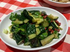 -西贝莜面村