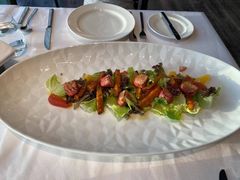 -云厨·高空西餐厅(成都瑯珀·凯悦臻选酒店)