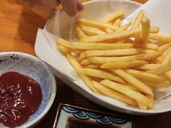 -千吉日本料理(日本一条街店)