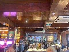-庆云楼饭庄(什刹海店)