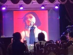 -邓丽君音乐主题餐厅