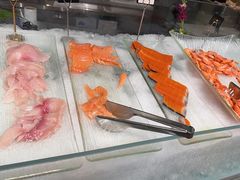 -晶丽香榭自助餐(南京大饭店)