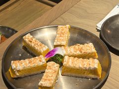 -西塔老太太泥炉烤肉(北京亚运村店)