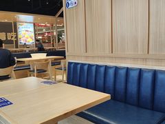 -梨花牛肉汤饭(仁恒伊势丹店)