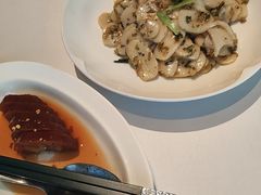-西湖春天•老字号杭州菜(百汇店)