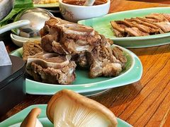 -后院犇牛主题餐厅(云岗店)