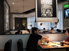 大堂-太二酸菜鱼(金沙印象城店)
