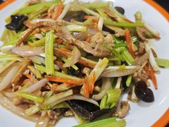 -涵家味土菜馆·徽州一绝臭鳜鱼(三河古镇店)