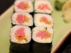 43-桃屋日本料理(清华科技园店)