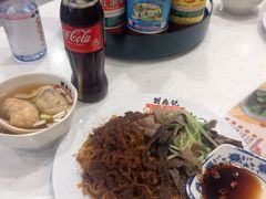 -刘森记面家(桂林街店)